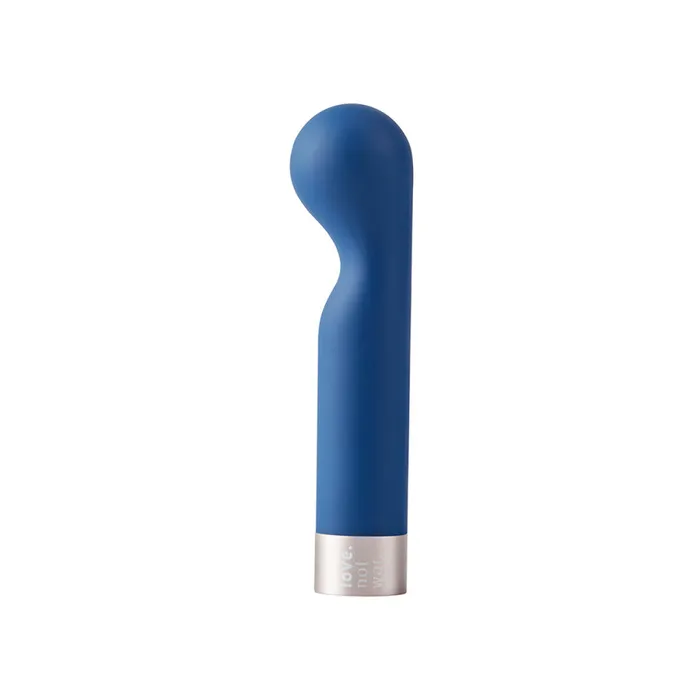 Vibrators Love Not War Kama Vibrator Head Love Not War