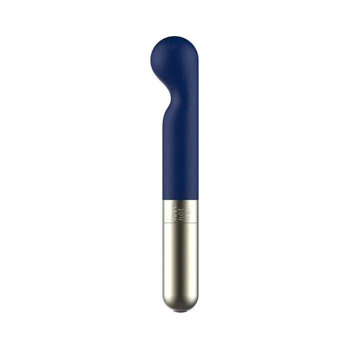 Vibrators Love Not War Kama Vibrator Head Love Not War
