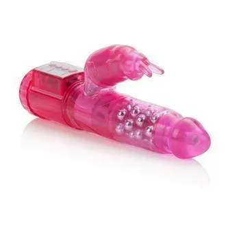 CalExotics My First Jack Rabbit Female Sex Toys