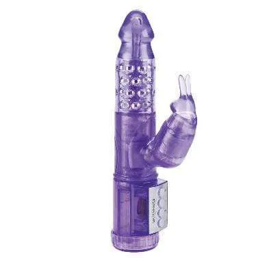 CalExotics My First Jack Rabbit Female Sex Toys