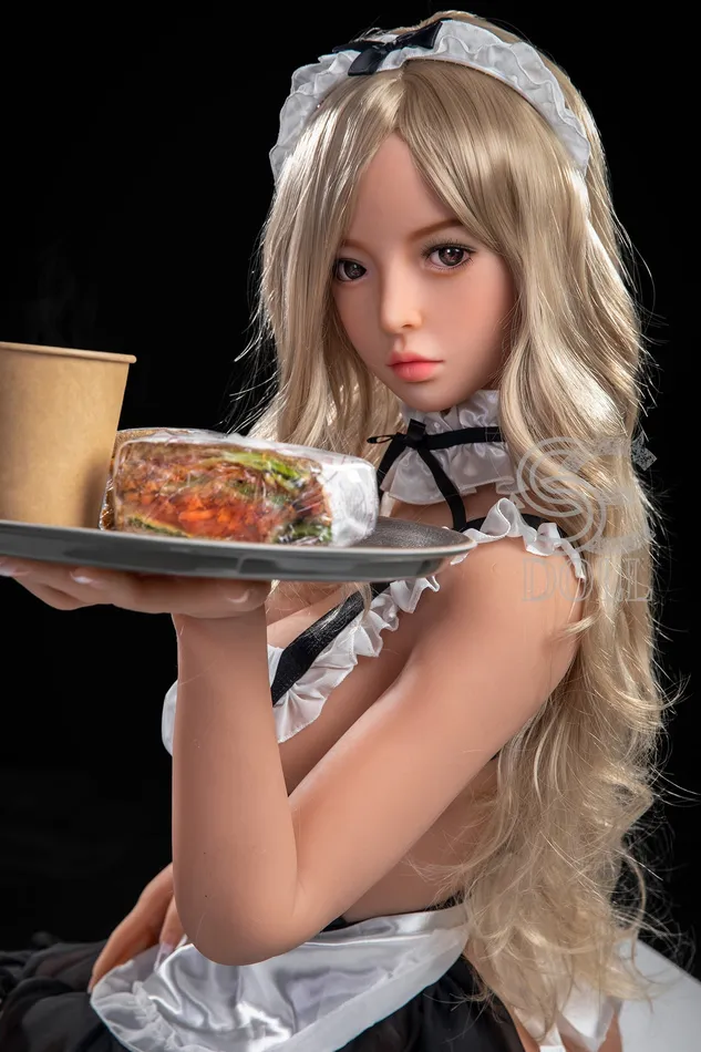 SEDOLL SEDOLL 161 cm F TPE Summer Vibrators