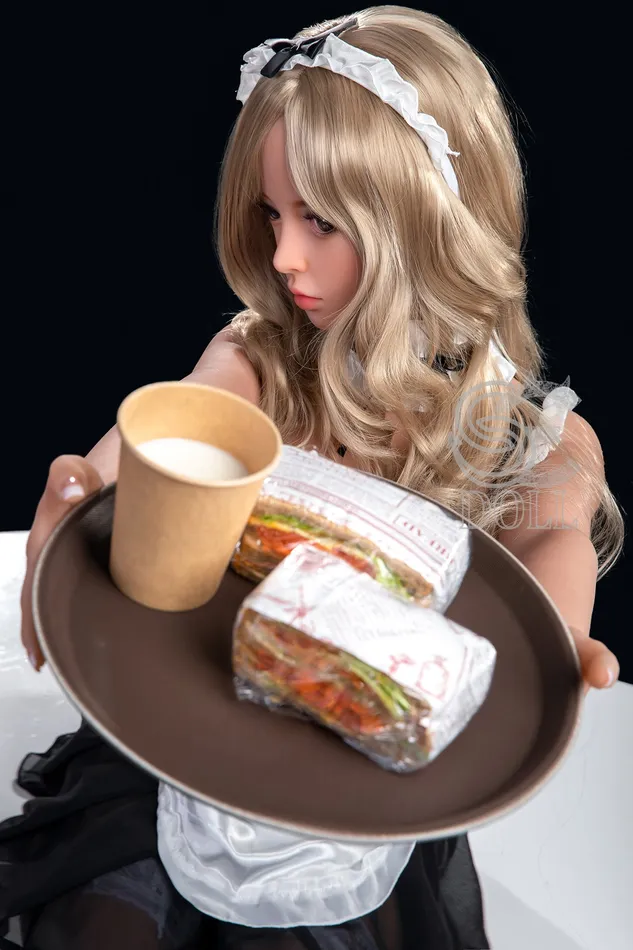 SEDOLL SEDOLL 161 cm F TPE Summer Vibrators