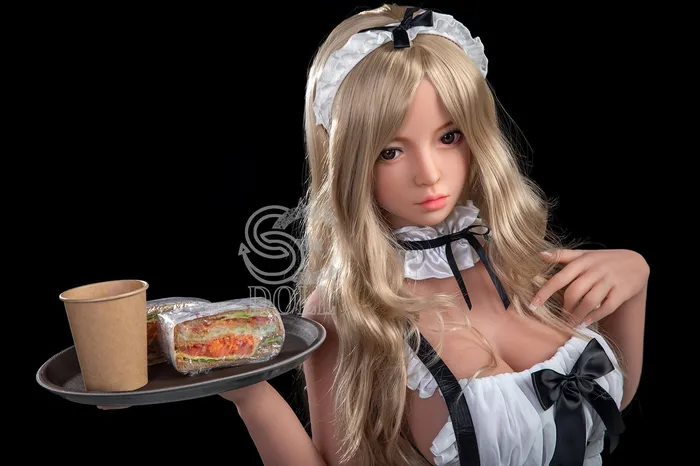 SEDOLL SEDOLL 161 cm F TPE Summer Vibrators