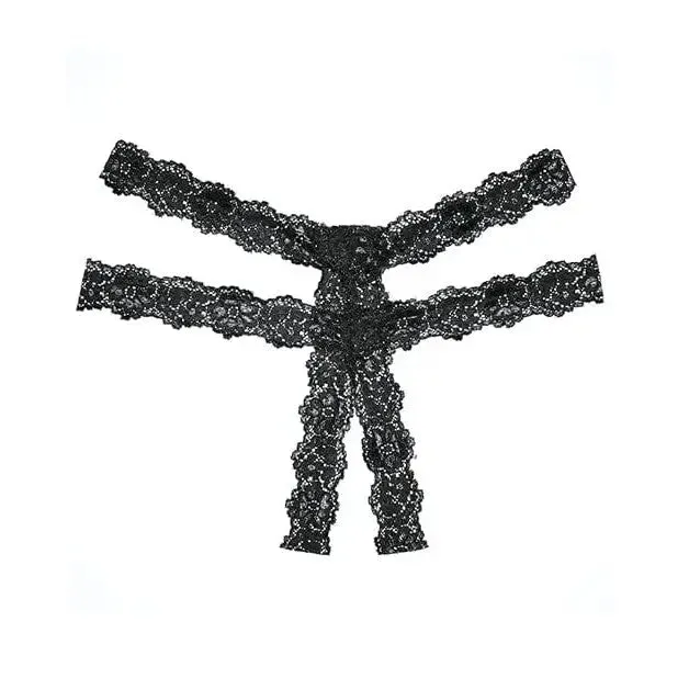 Female Sex Toys Adore Southern Rhapsody Crotchless Panty Allure Lingerie Female Sex Toys Adore Southern Rhapsody Crotchless Panty Allure Lingerie