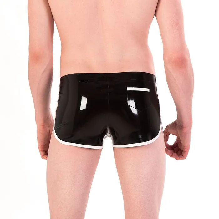 REGULATION Dildos Rubber Gym Shorts
