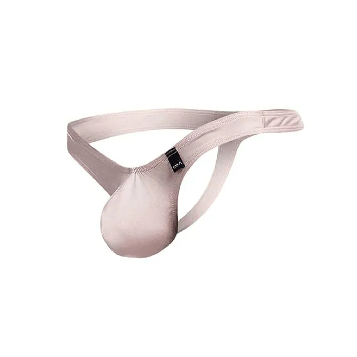 C4M Pouch Enhancing Mens Thong Provocative Skin CUT 4 MEN Female Sex Toys