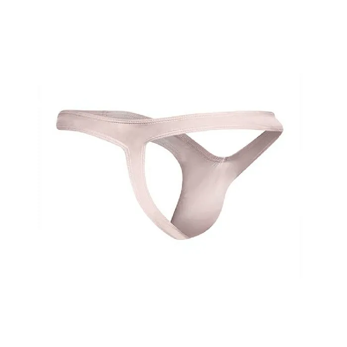 C4M Pouch Enhancing Mens Thong Provocative Skin CUT 4 MEN Female Sex Toys
