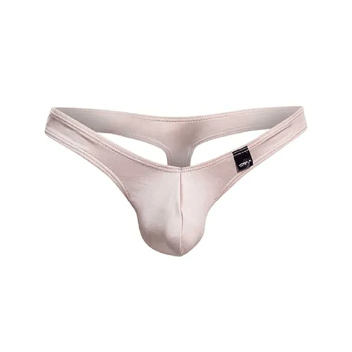 C4M Pouch Enhancing Mens Thong Provocative Skin CUT 4 MEN Female Sex Toys