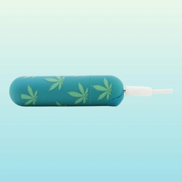 Maia Female Sex Toys Maia Jessi 420 Mini Bullet Vibrator