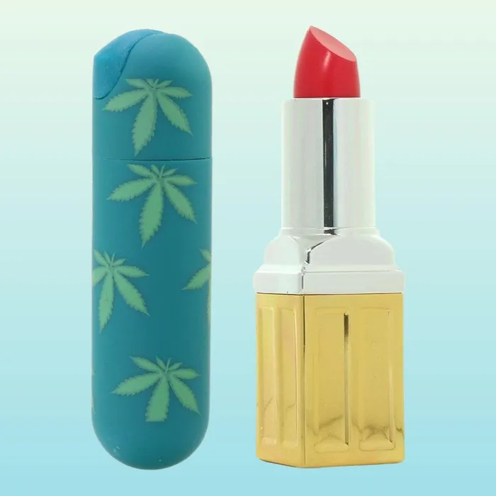 Maia Female Sex Toys Maia Jessi 420 Mini Bullet Vibrator