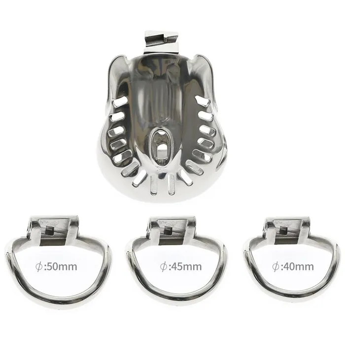 Oxyshop Male Sex Toys Spare Part Spare ring for Fully Enclosed Chastity Device