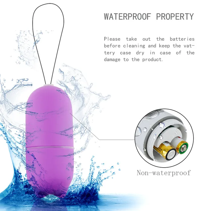 LAZADASEXTOYS Female Sex Toys Wearable Panty Vibrator Invisible Vibratings Pig Shape 10 Speeds Wireless Jump Eggs Clitoral Stimulation Anal Sex Toys for Woman