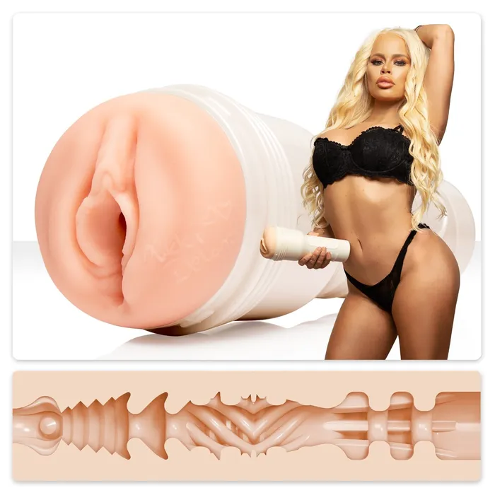 Vibrators Fleshlight Nikki Delano Vibrators Fleshlight Nikki Delano