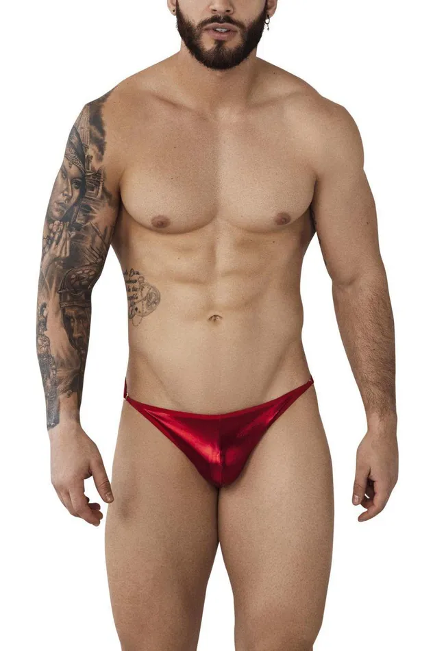 Pikante Vibrators PIK 1014 Salerno Thongs