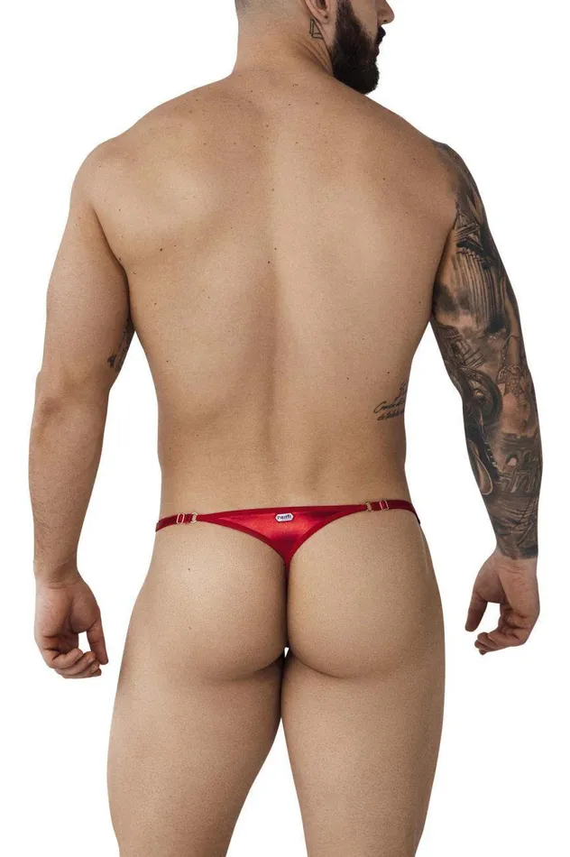 Pikante Vibrators PIK 1014 Salerno Thongs