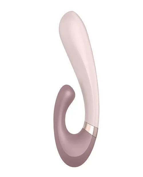 Vibrators Satisfyer Heat Wave Eis INCsatisfyer