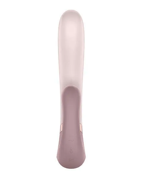 Vibrators Satisfyer Heat Wave Eis INCsatisfyer