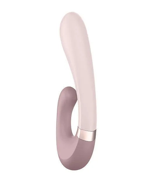 Vibrators Satisfyer Heat Wave Eis INCsatisfyer