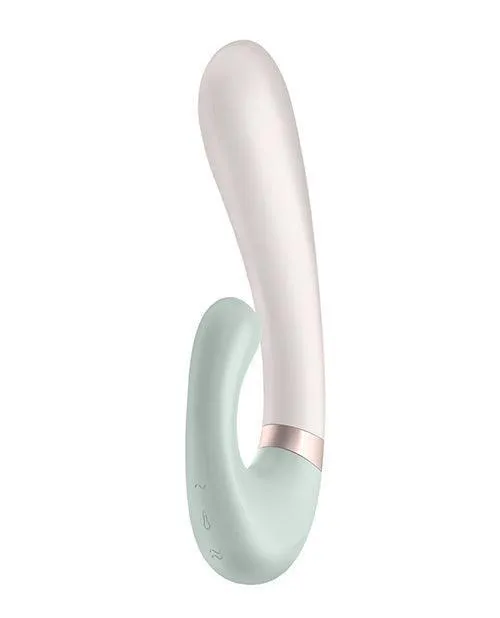 Vibrators Satisfyer Heat Wave Eis INCsatisfyer