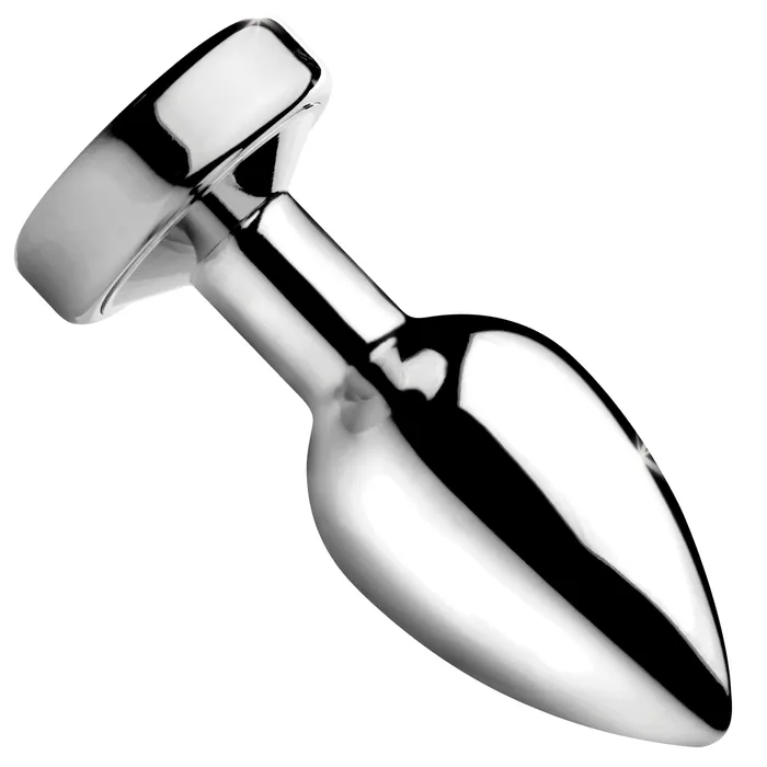 Booty Sparks Male Sex Toys Light Up Small Anal Plug