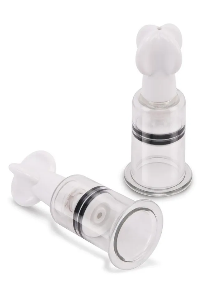 Couples Size Up Size Up Twisty Nipple Suckers