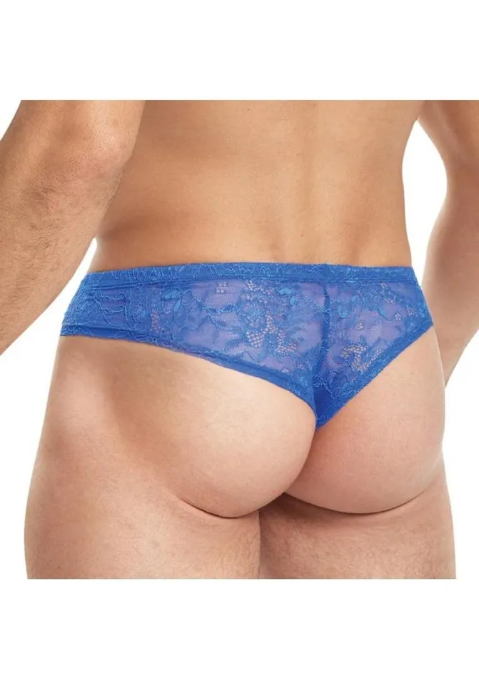 Lace King Vibrators Lace King Lace Bikini