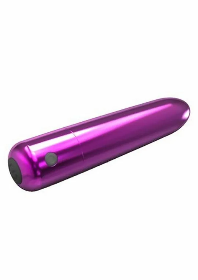 Powerbullet Female Sex Toys Powerbullet Bullet Point Rechargeable Vibrator