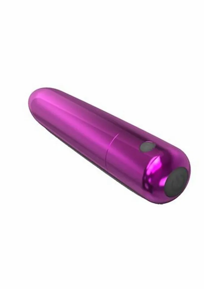 Powerbullet Female Sex Toys Powerbullet Bullet Point Rechargeable Vibrator