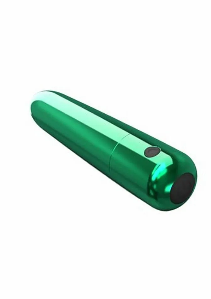 Powerbullet Female Sex Toys Powerbullet Bullet Point Rechargeable Vibrator