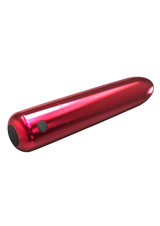 Powerbullet Female Sex Toys Powerbullet Bullet Point Rechargeable Vibrator