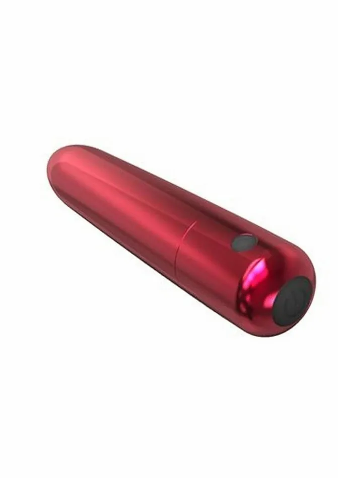 Powerbullet Female Sex Toys Powerbullet Bullet Point Rechargeable Vibrator