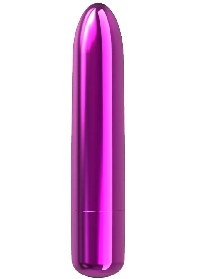Powerbullet Female Sex Toys Powerbullet Bullet Point Rechargeable Vibrator