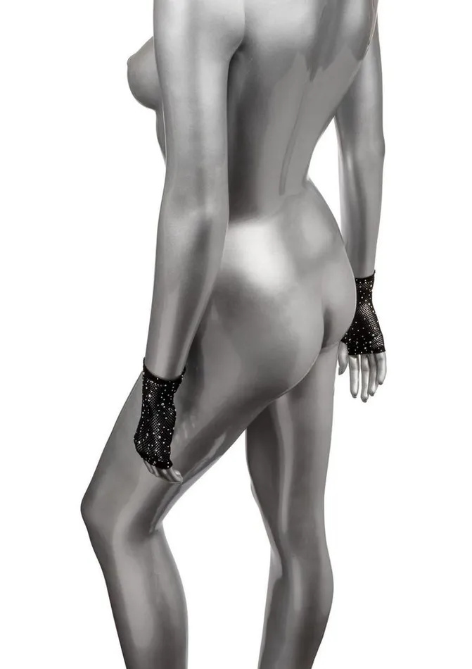 Radiance Vibrators Radiance Fingerless Gloves