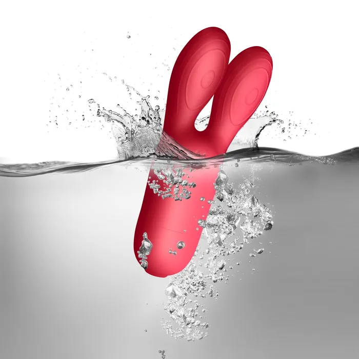 Rocks Off Coral Kiss Rocks Off Vibrators