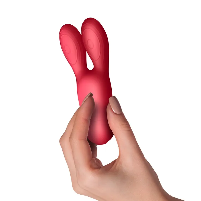 Rocks Off Coral Kiss Rocks Off Vibrators