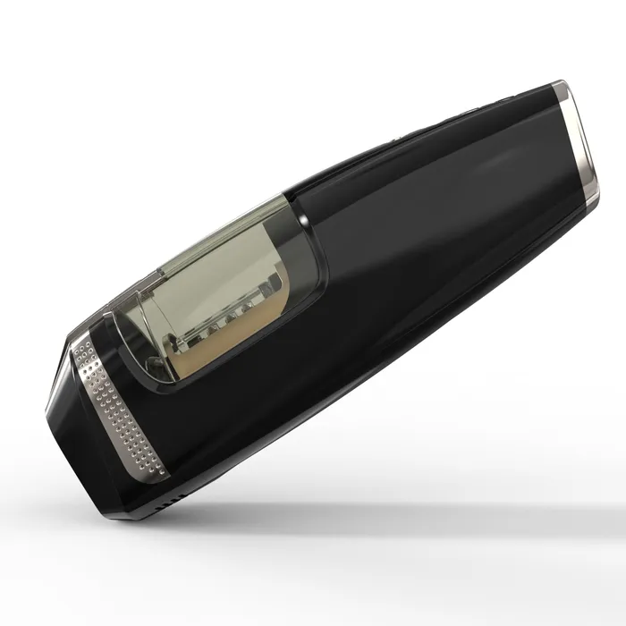3 Speeds 5 Frequencies Automatic Heating Telescopic Sucking Vagina Massage Male Masturbator Cup SIMU PARADISE Male Sex Toys