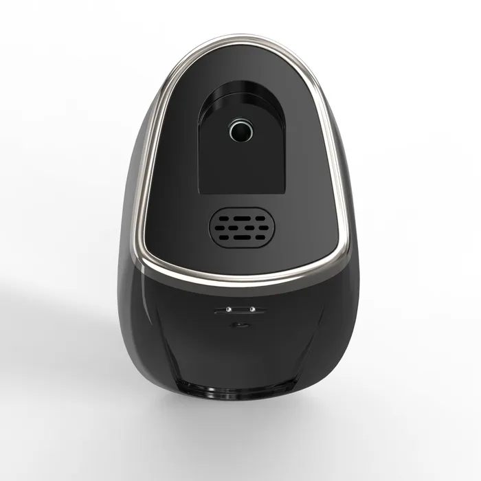 3 Speeds 5 Frequencies Automatic Heating Telescopic Sucking Vagina Massage Male Masturbator Cup SIMU PARADISE Male Sex Toys