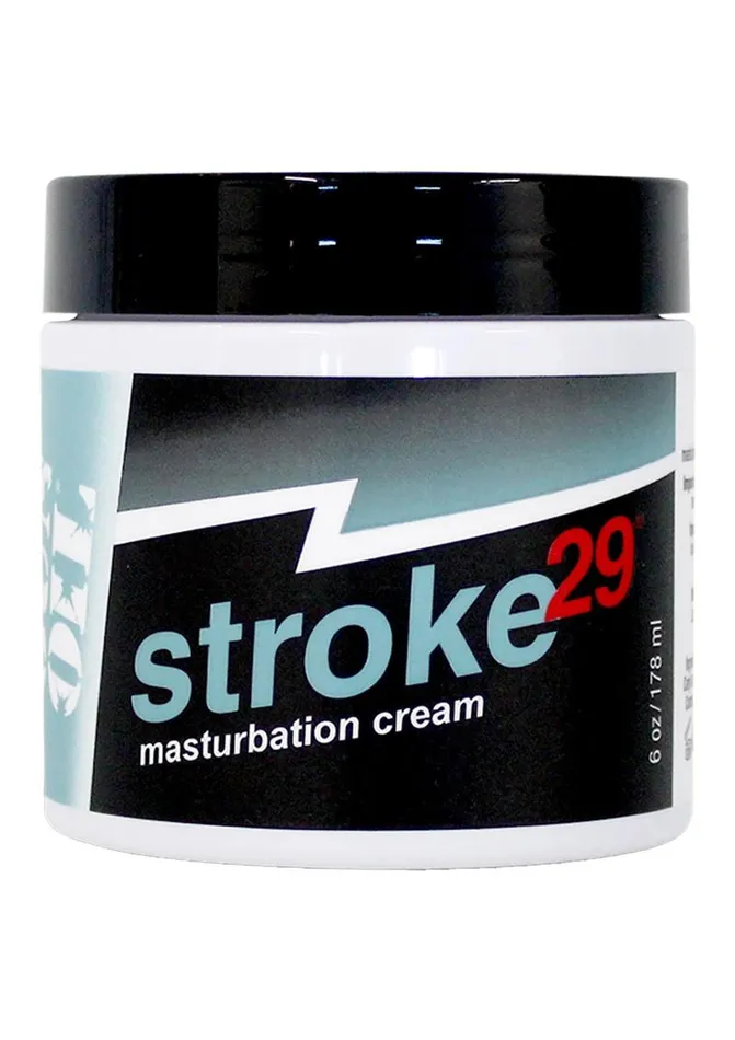 Couples Gun Oil Gun Oil Stroke 29 Water and Oil Blend Lubricant