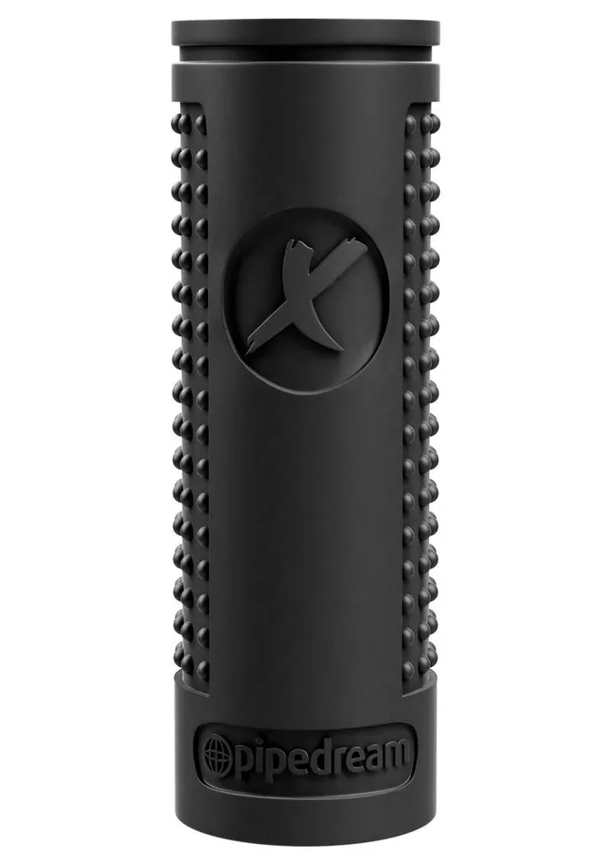 Male Sex Toys Pipedream Extreme Elite EZ Grip Masturbator PDX Elite